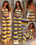 Pants set